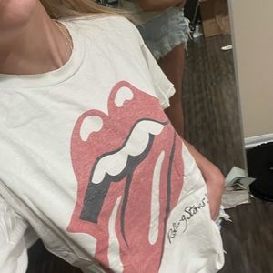 Rolling Stones Tee